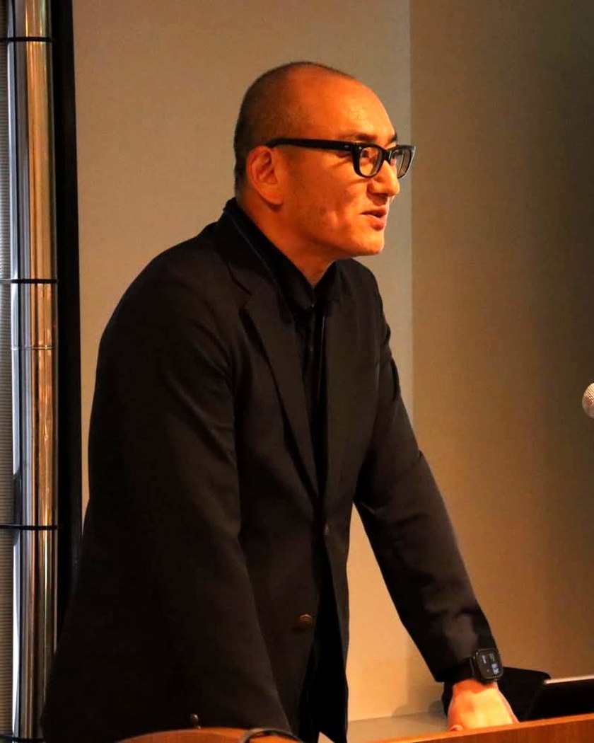 ファイナンシャルプランナー 以西裕介