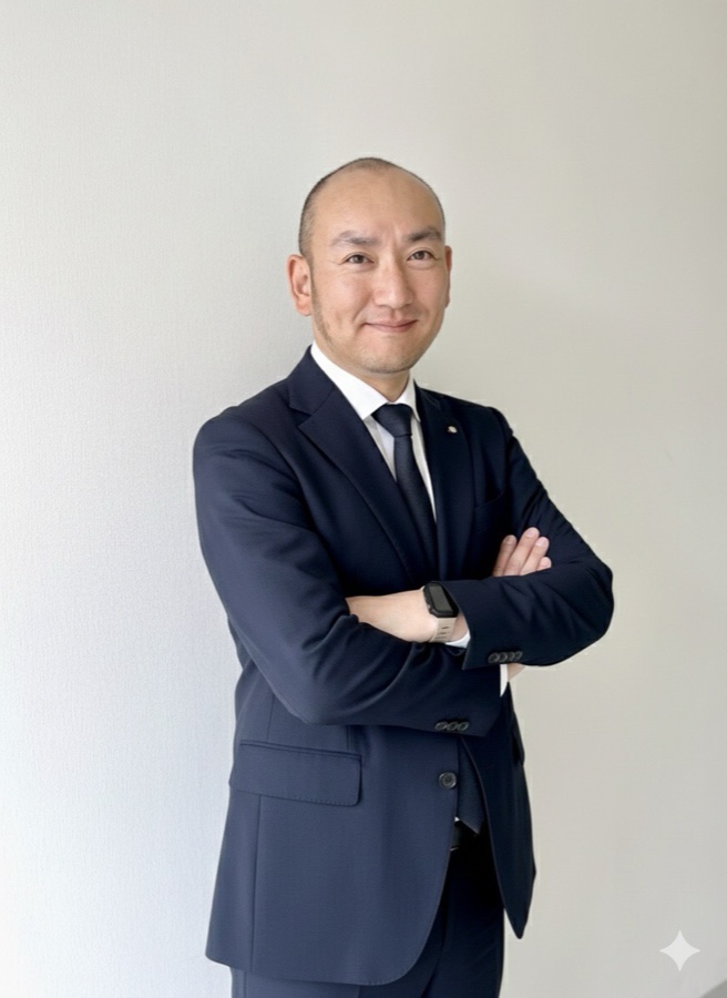 講師 以西裕介